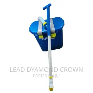 Fertilizer Applicator Machine