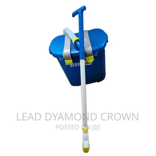 Fertilizer Applicator Machine