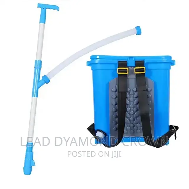 Fertilizer Applicator Machine