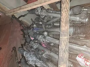 Steering Rack for Toyota Venza