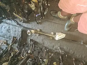 Steering Rack for Hyundai Elantra 2012