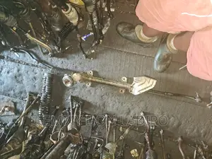 Steering Rack for Hyundai 2015