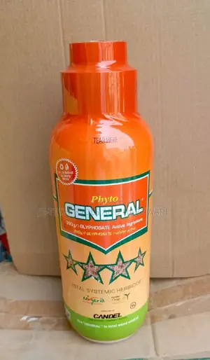 Herbicide Weed and Grass Killer - 1L