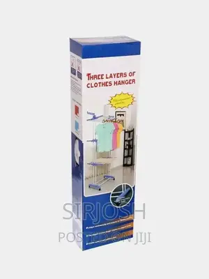Clothes Dryer