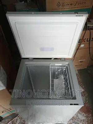 Hisense Chest Freezer 100 Litres
