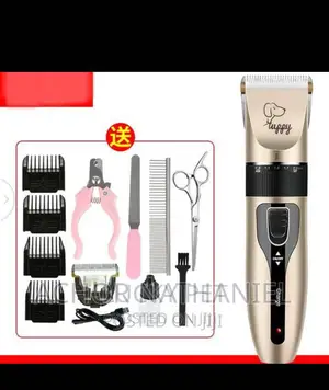 Pet Grooming KIT