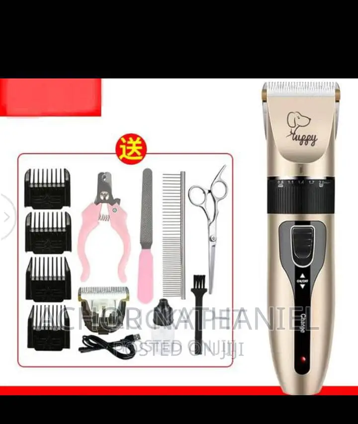 Pet Grooming KIT