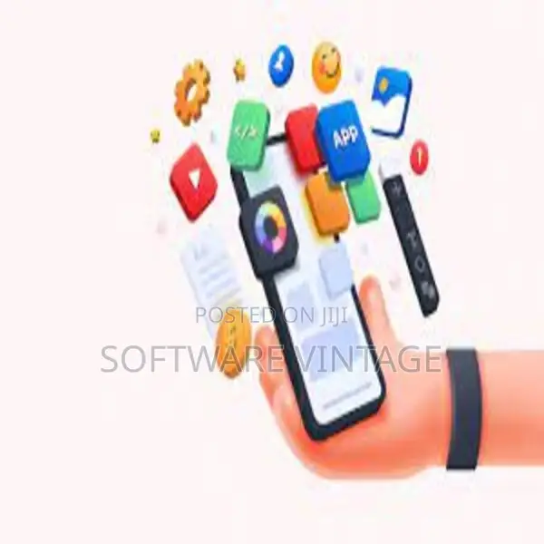 App Development