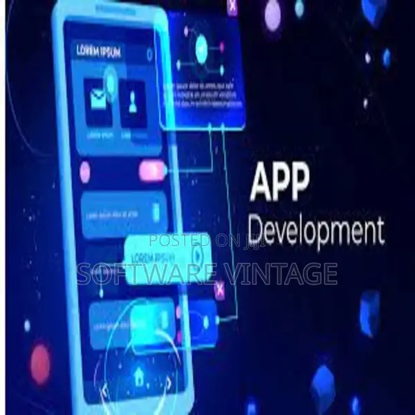 App Development