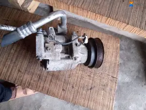 Direct Tokunbo Compressor for Toyota Yaris 2018 Model Manua