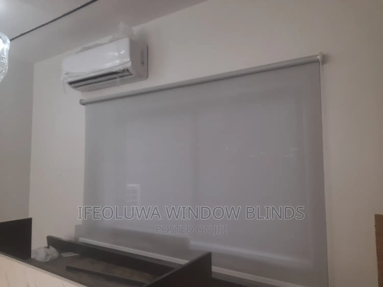 Day and Night Window Blinds With Roller Blinds