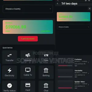 App Development
