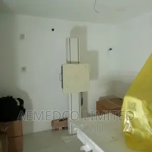 Radiation Protection Room