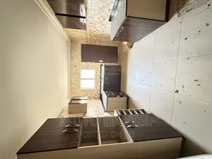 4bdrm Townhouse / Terrace in Apo Dutse for rent