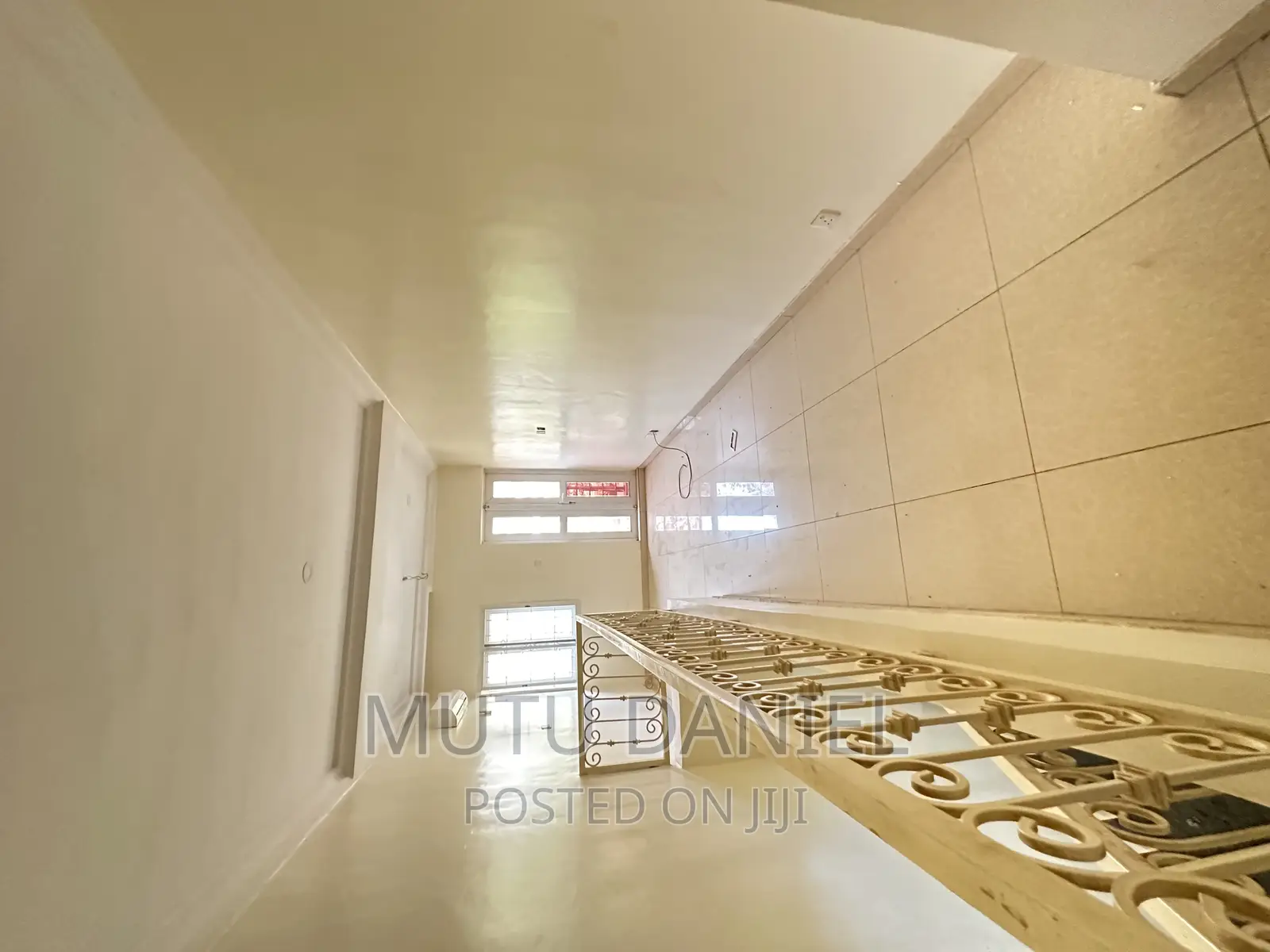 4bdrm Townhouse / Terrace in Apo Dutse for rent
