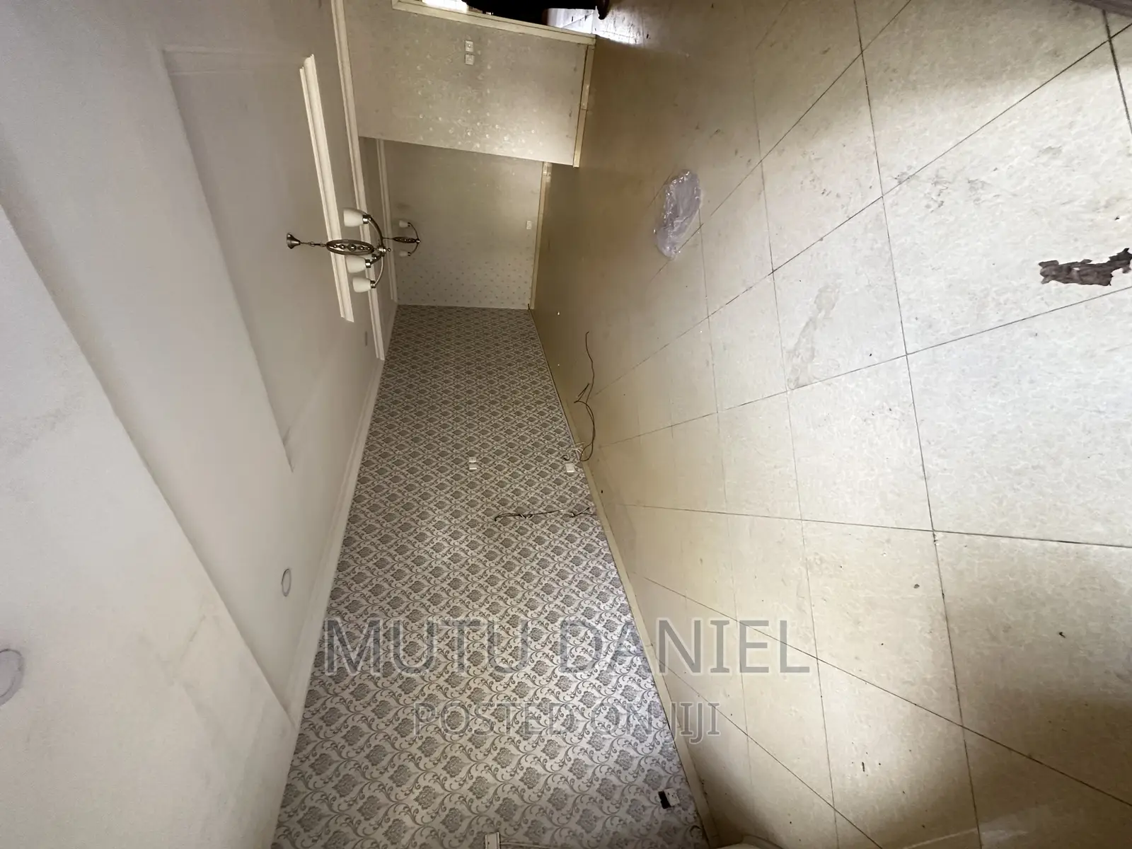 4bdrm Townhouse / Terrace in Apo Dutse for rent