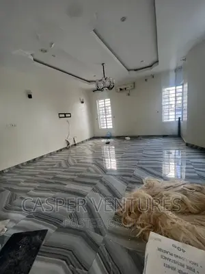 Studio Apartment in Canal West, Osapa london for rent