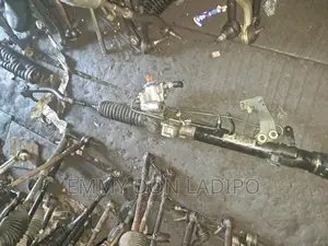 Steering Rack for Nissan Altima 3.5 2008 to 2015