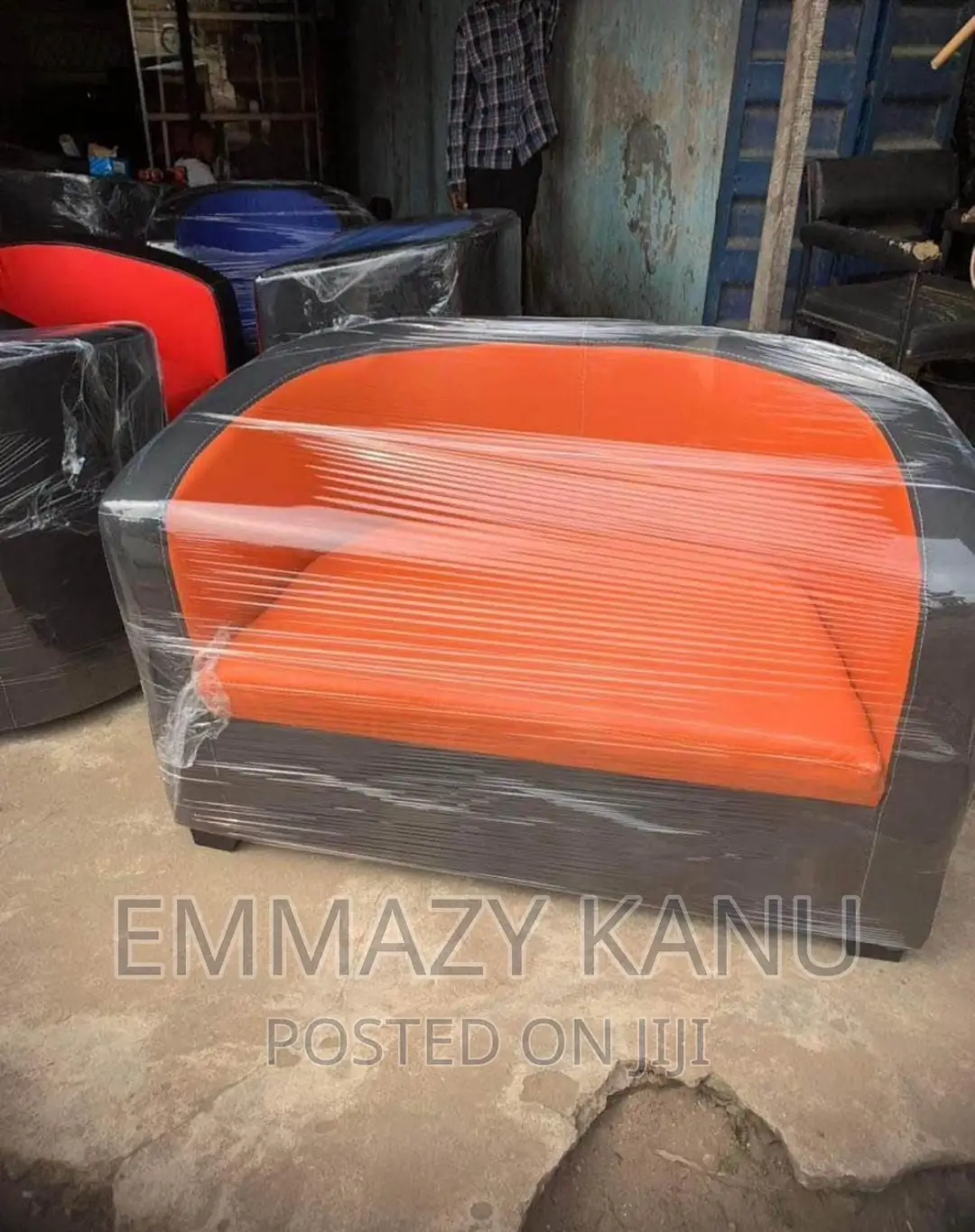 Sofa Chair