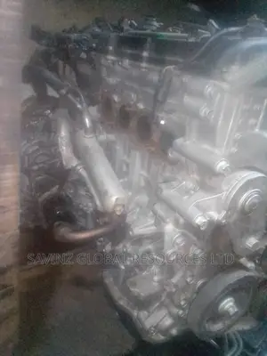 Hyundai Elantra 2017 V4 Foreign Use