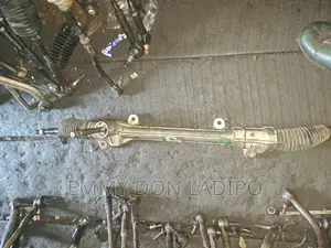 Steering Rack for Hyundai Sonata 2012 to 2015