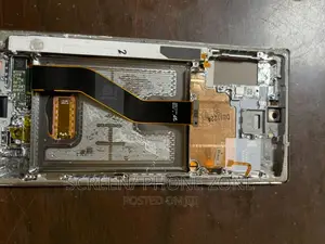 Samsung S10plus Screen - J
