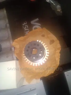 Kia Picanto Spoke and Sensor Pan 2005