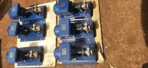Rotary Vane L.P.G Transfer Pump