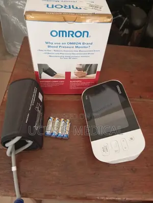 Omron 10 Series