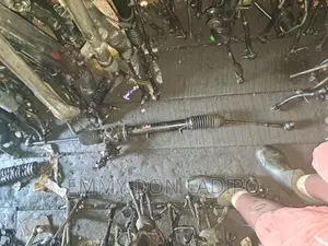 Steering Rack for Nissan 1998 to 2002