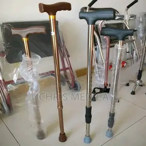 Different Design Walking Stick