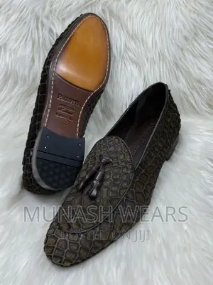Original Italian Cesare Paciotti Shoe