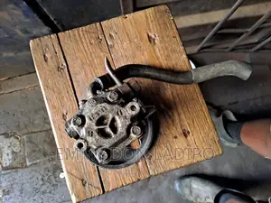 Power Steering Pump for Mitsubishi Outlander