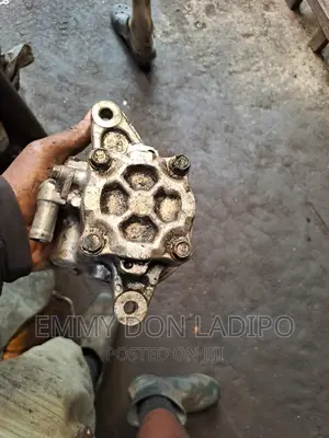 Power Steering Pump for Honda Legend