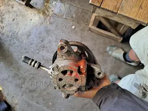 Power Steering Pump for Honda Civic 2003 to 2005