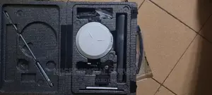 Hi-Target V300 GNSS Receiver With Full Accessories