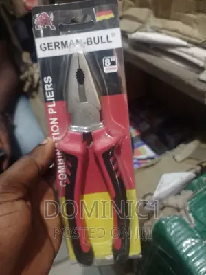 Hand Pliers