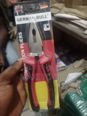 Hand Pliers