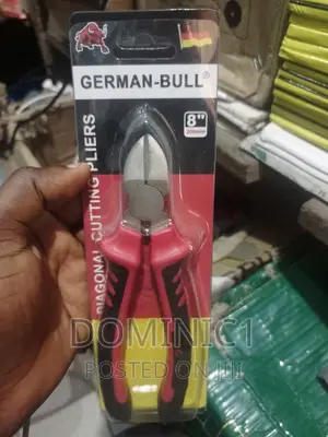 Hand Pliers