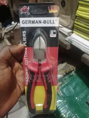 Hand Pliers