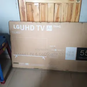 LG 55inches Include Enable Apple Homekit