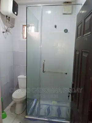 Shower Cubicle