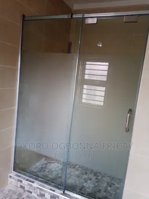 Shower Cubicle