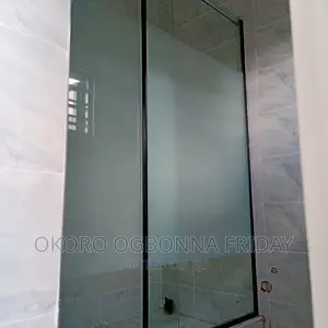 Shower Cubicle