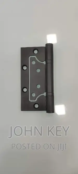 Stainless Steel Ball Bearing Flush Hinges
