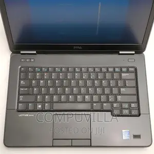 Laptop Dell Latitude E5440 8GB Intel Core I5 HDD 500GB