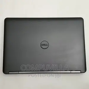 Laptop Dell Latitude E5440 8GB Intel Core I5 HDD 500GB