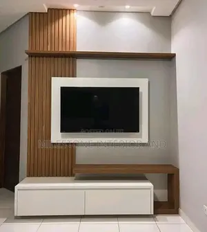 High Quality Tv Panel With Lights
