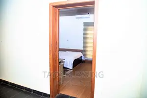 A Luxury Furnished Studio