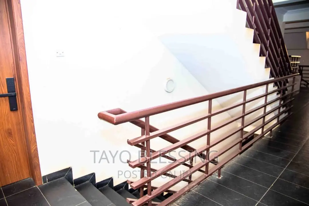 A Luxury Furnished Studio